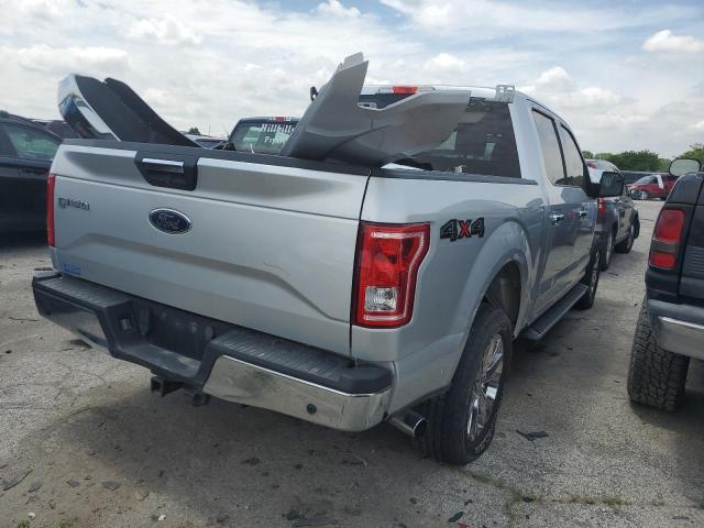 Photo 4 from auction – 2015 FORD F150 SUPER with VIN 1FTEW1EG3FKF21145