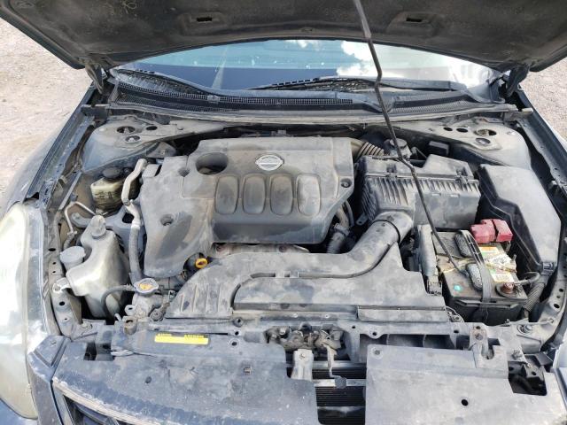 Photo 7 from auction – 2010 NISSAN ALTIMA S with VIN 1N4AL2EP1AC165302