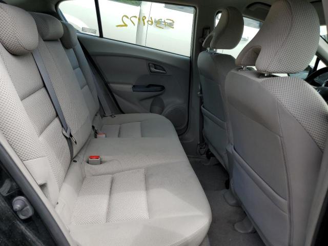Photo 6 from auction – 2010 HONDA INSIGHT with VIN JHMZE2H74AS028992