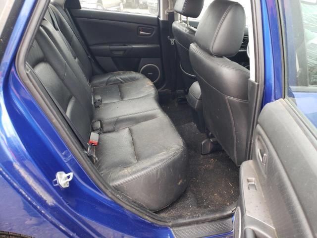 Zdjęcie 6 z aukcji – 2007 MAZDA 3 HATCHBAC z VIN JM1BK343X71726347