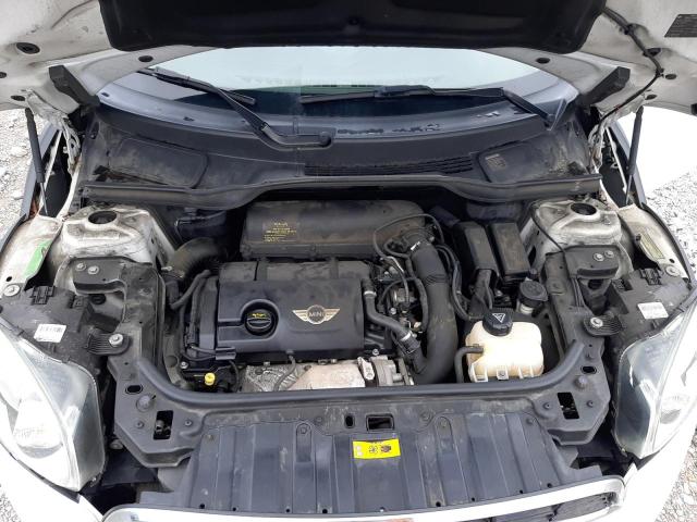 Photo 7 from auction – 2012 MINI COOPER S C with VIN WMWZC3C59CWL87878