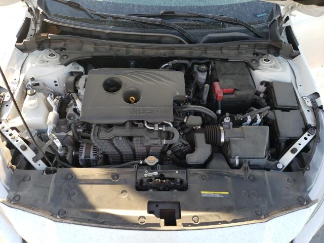 Photo 7 from auction – 2020 NISSAN ALTIMA SR with VIN 1N4BL4CV3LC214567