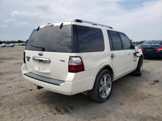 Photo 4 from auction – 2008 FORD EXPEDITION with VIN 1FMFU20588LA32030
