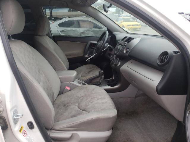 Photo 5 from auction – 2011 TOYOTA RAV4 with VIN JTMZF4DV1B5034117