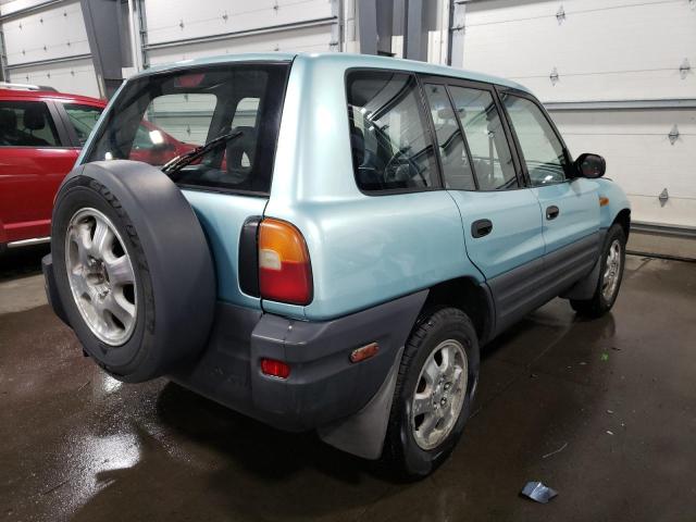 Photo 4 from auction – 1997 TOYOTA RAV4 with VIN JT3GP10V6V7022826