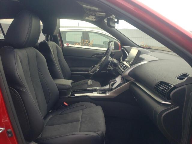 Photo 5 from auction – 2022 MITSUBISHI ECLIPSE CR with VIN JA4ATVAA3NZ612349