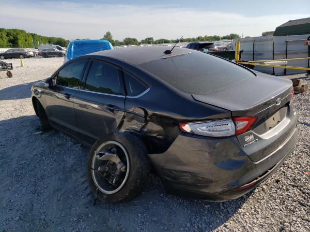 Photo 3 from auction – 2016 FORD FUSION SE with VIN 3FA6P0HD3GR257649