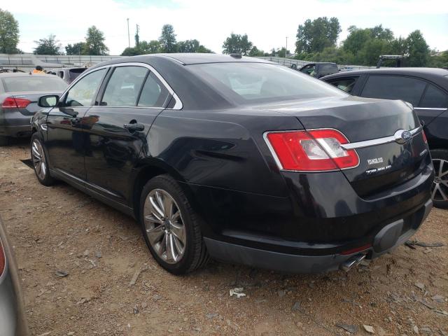 Photo 3 from auction – 2011 FORD TAURUS LIM with VIN 1FAHP2FW0BG132276