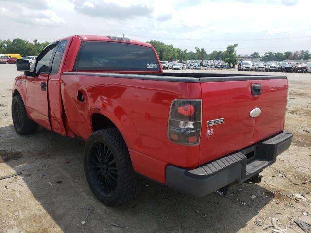 Photo 3 from auction – 2006 FORD F150 with VIN 1FTRF122X6NA36428