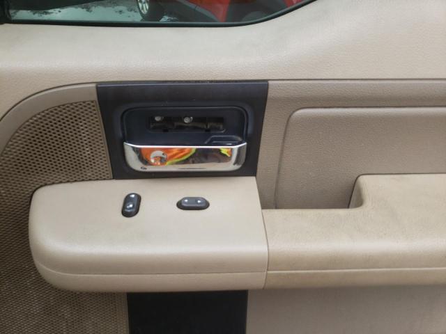 Photo 9 from auction – 2007 FORD F150 with VIN 1FTPX14V47FA59338