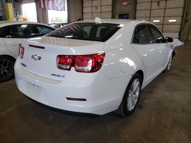 Photo 4 from auction – 2015 CHEVROLET MALIBU 2LT with VIN 1G11D5SL5FF268148