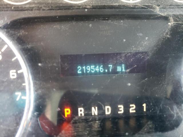 Photo 8 from auction – 2012 FORD F150 SUPER with VIN 1FTFX1CF6CKE10015