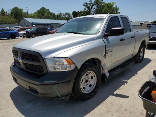 Photo 2 from auction – 2016 RAM 1500 ST with VIN 1C6RR6FG6GS415155