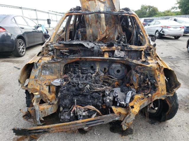 Photo 9 from auction – 2019 KIA SORENTO EX with VIN 5XYPHDA53KG596162