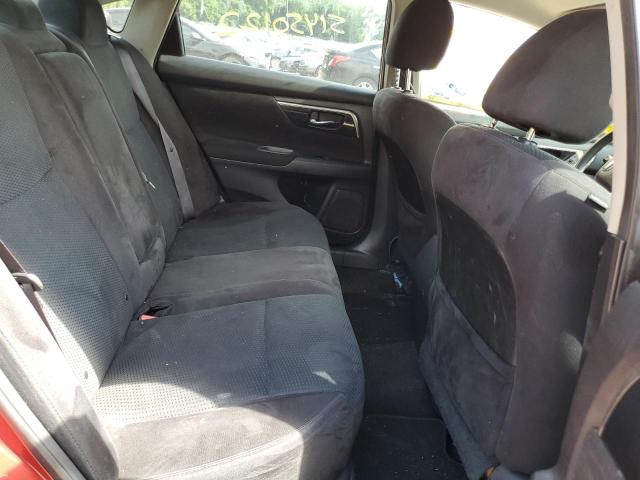Photo 6 from auction – 2014 NISSAN ALTIMA 2.5 with VIN 1N4AL3AP9EN369741