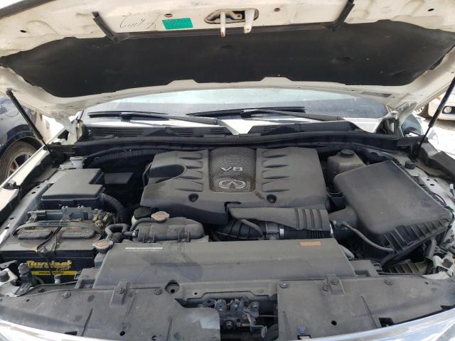 Photo 7 from auction – 2012 INFINITI QX56 with VIN JN8AZ2NEXC9015815