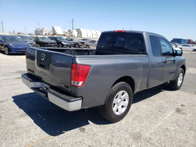 Photo 4 from auction – 2006 NISSAN TITAN with VIN 1N6AA06A96N565180