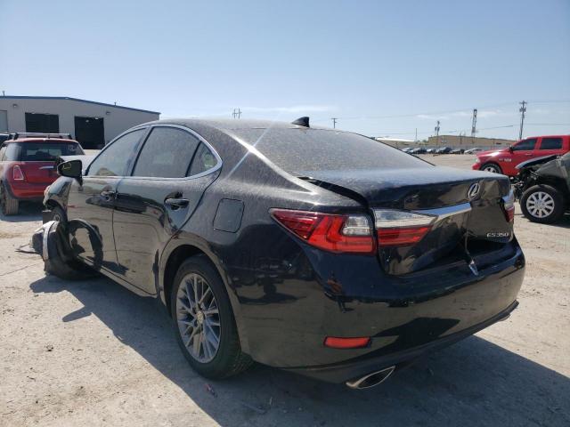 Photo 3 from auction – 2018 LEXUS ES 350 with VIN 58ABK1GG8JU109591