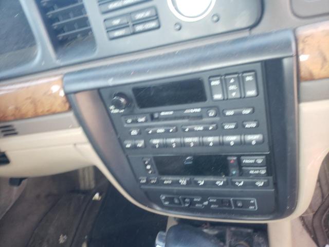 Zdjęcie 9 z aukcji – 2002 LINCOLN CONTINENTA z VIN 1LNHM97V32Y694115
