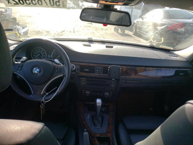 Photo 9 from auction – 2008 BMW 328 I with VIN WBAVA33558K054774