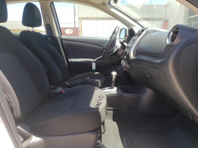 Photo 5 from auction – 2014 NISSAN VERSA S with VIN 3N1CN7AP8EL865413