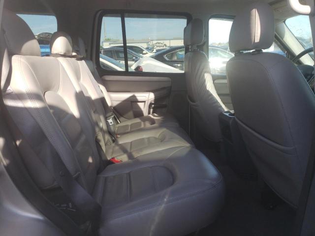 Photo 6 from auction – 2004 FORD EXPLORER X with VIN 1FMZU63K14UC19121