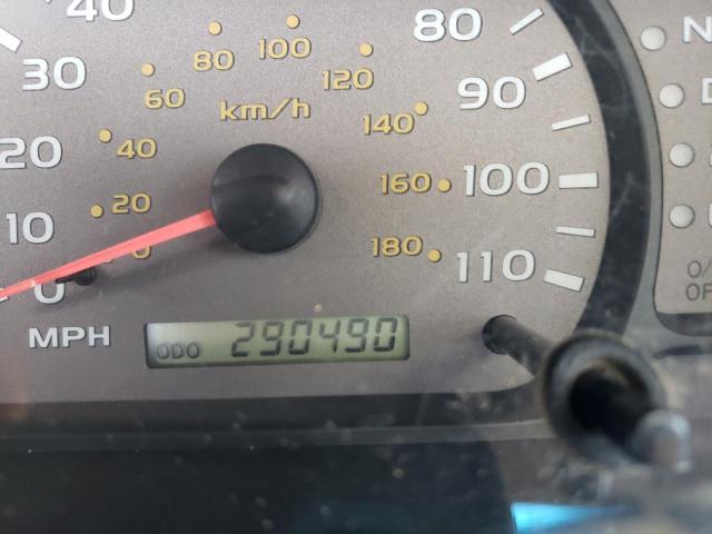 Photo 8 from auction – 2003 TOYOTA SEQUOIA SR with VIN 5TDBT44A13S179032