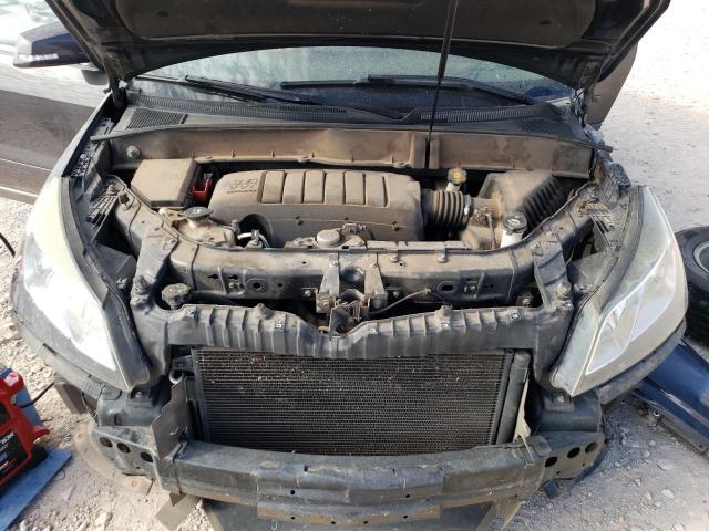 Photo 7 from auction – 2014 CHEVROLET TRAVERSE L with VIN 1GNKRHKD0EJ223676