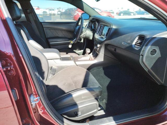 Photo 5 from auction – 2019 DODGE CHARGER SC with VIN 2C3CDXGJ0KH542128