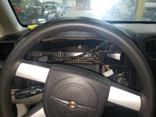Photo 8 from auction – 2006 CHRYSLER 300 with VIN 2C3KA43R36H138034