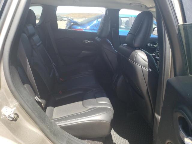 Photo 6 from auction – 2019 JEEP CHEROKEE L with VIN 1C4PJMLB7KD214933