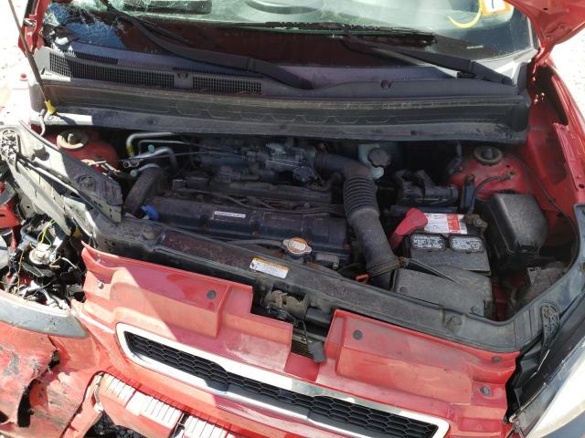 Foto 7 de la subasta – 2011 KIA SOUL + con VIN KNDJT2A23B7321080