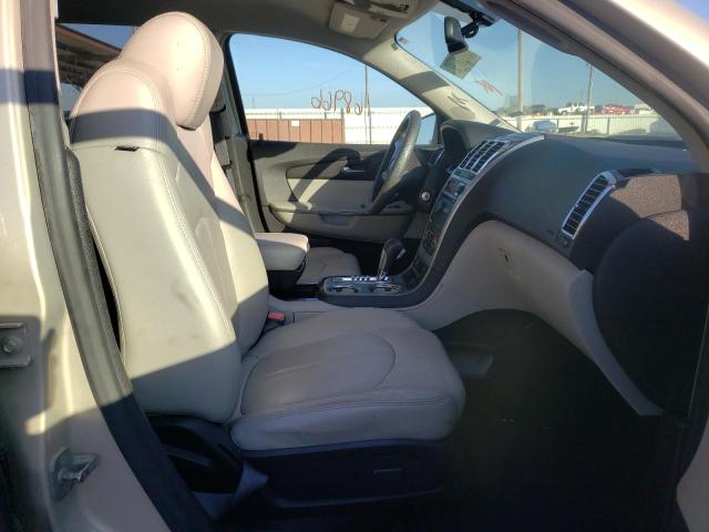 Photo 5 from auction – 2007 GMC ACADIA SLT with VIN 1GKER23707J136024