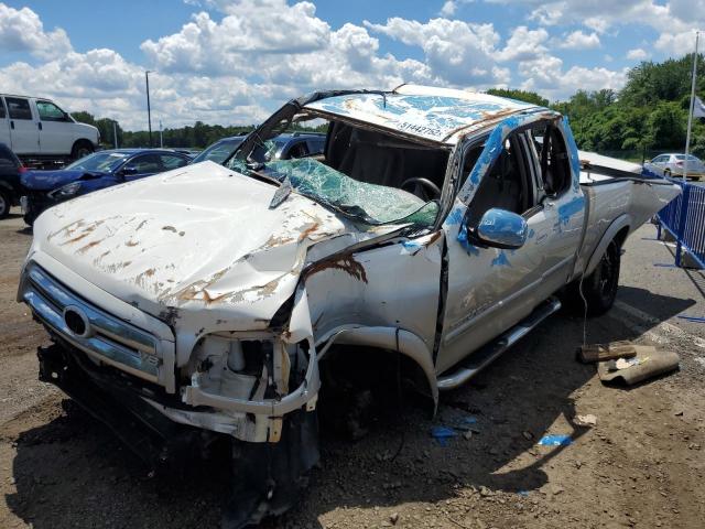 Photo 2 from auction – 2004 TOYOTA TUNDRA ACC with VIN 5TBBT44124S453736