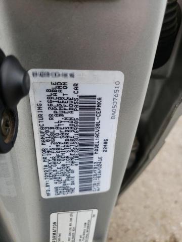 Photo 10 from auction – 2003 TOYOTA CAMRY LE with VIN 4T1BE32K23U169505
