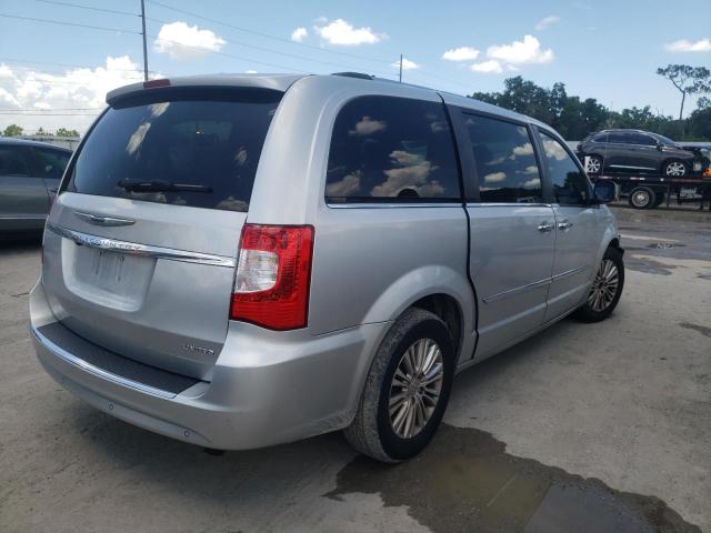 Photo 4 from auction – 2011 CHRYSLER TOWN & COU with VIN 2A4RR6DG5BR734370