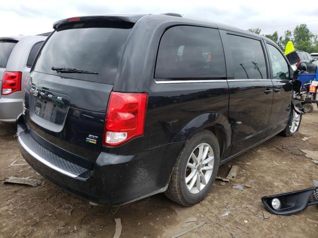 Photo 4 from auction – 2019 DODGE GRAND CARA with VIN 2C4RDGCG9KR785284