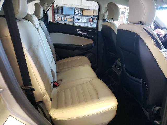 Photo 6 from auction – 2017 FORD EDGE SEL with VIN 2FMPK4J85HBB91246