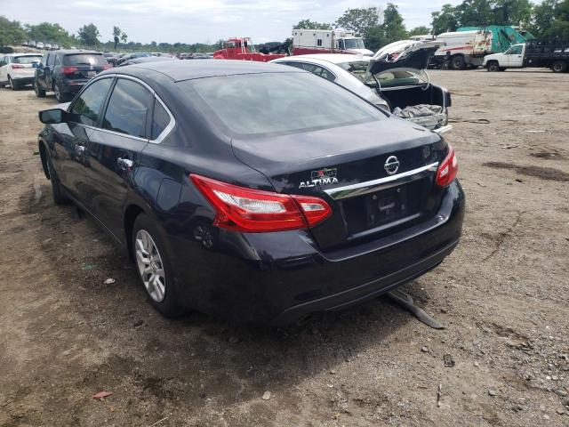 Photo 3 from auction – 2016 NISSAN ALTIMA 2.5 with VIN 1N4AL3AP7GC255025