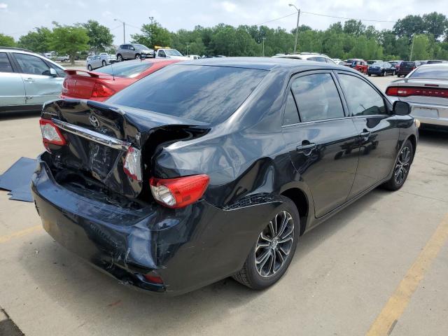 Photo 4 from auction – 2012 TOYOTA COROLLA BA with VIN 5YFBU4EE1CP061490