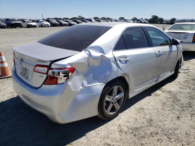 Photo 4 from auction – 2012 TOYOTA CAMRY BASE with VIN 4T1BF1FK6CU195665