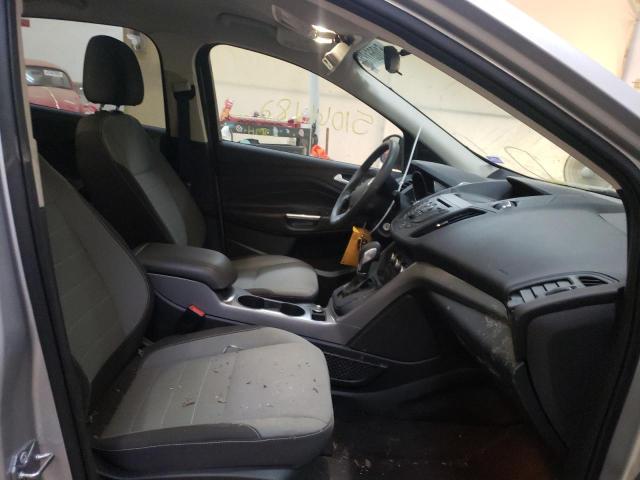 Photo 5 from auction – 2016 FORD ESCAPE SE with VIN 1FMCU0G76GUC91932