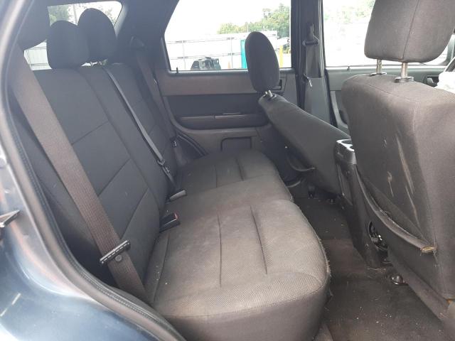Photo 6 from auction – 2010 FORD ESCAPE XLT with VIN 1FMCU0D79AKA12299