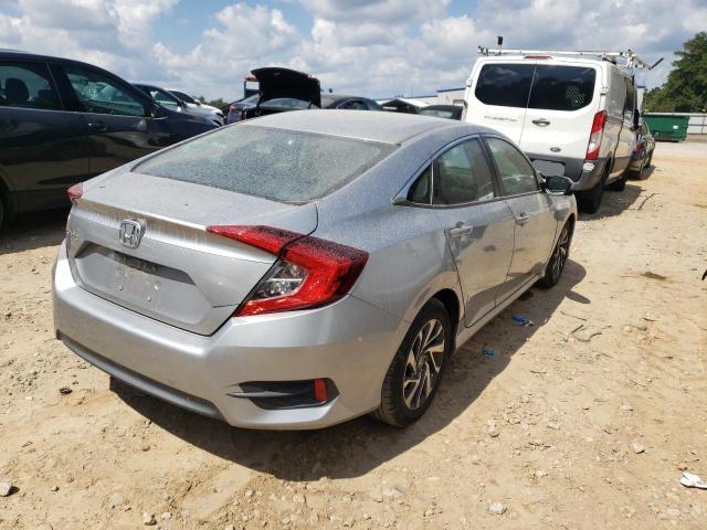 Photo 4 from auction – 2016 HONDA CIVIC EX with VIN 19XFC2F77GE064894