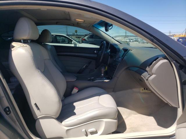 Photo 5 from auction – 2010 INFINITI G37 BASE with VIN JN1CV6EK2AM105003
