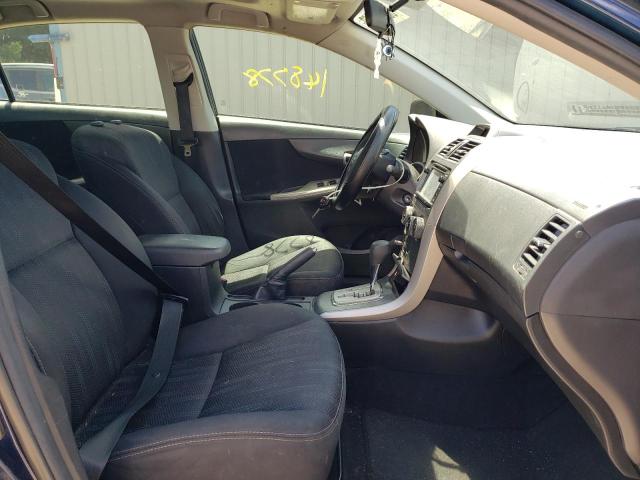 Zdjęcie 5 z aukcji – 2013 TOYOTA COROLLA BA z VIN 5YFBU4EE8DP125252