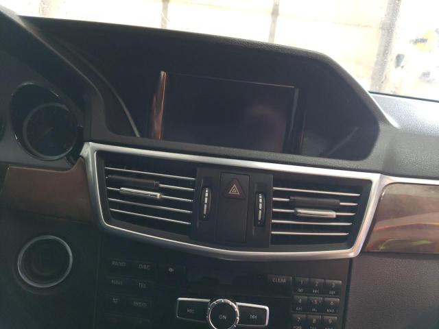 Photo 9 from auction – 2013 MERCEDES-BENZ E 550 4MAT with VIN WDDHF9BB1DA754874
