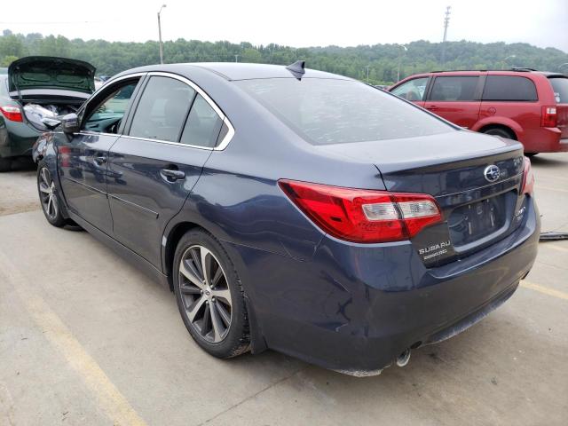 Photo 3 from auction – 2017 SUBARU LEGACY 3.6 with VIN 4S3BNEN69H3030404