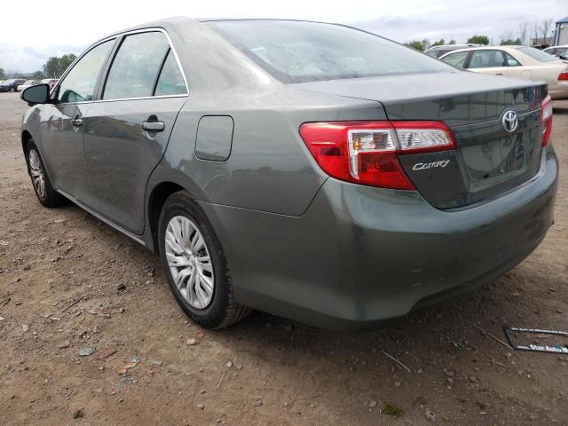 Photo 3 from auction – 2012 TOYOTA CAMRY BASE with VIN 4T4BF1FK6CR226435