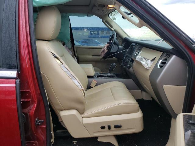 Photo 5 from auction – 2015 FORD EXPEDITION with VIN 1FMJK2AT0FEF16787